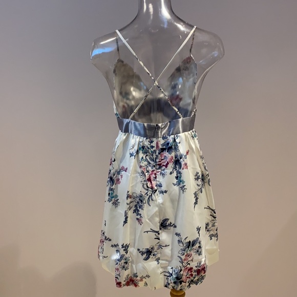 Babydoll Dress - Picture 2 of 2